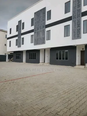 2bdrm Block of Flats in Jahi for sale