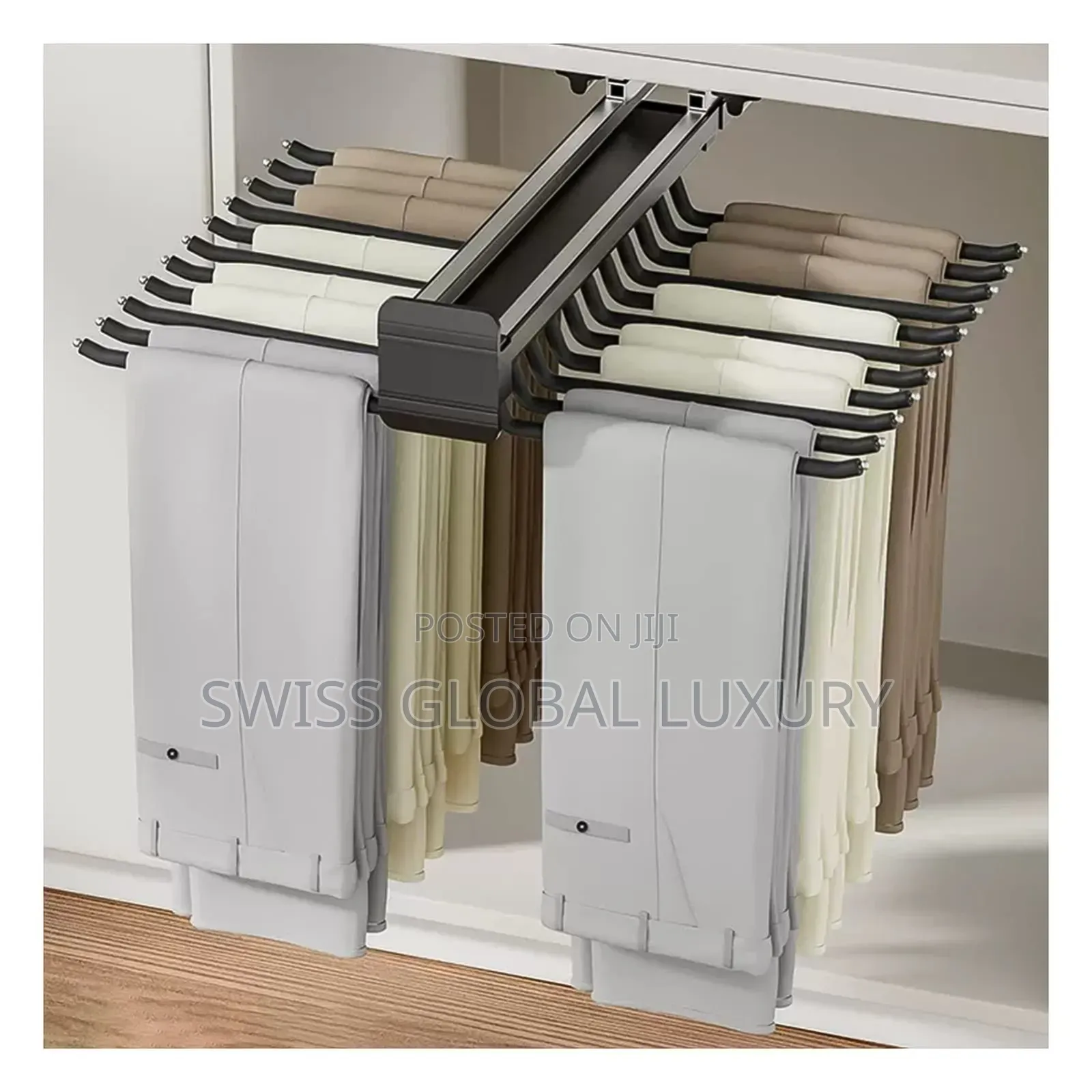 High gradeTrouser Rack