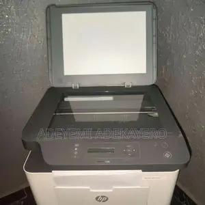 HP Laser MFP 135a 3 in 1 Printer