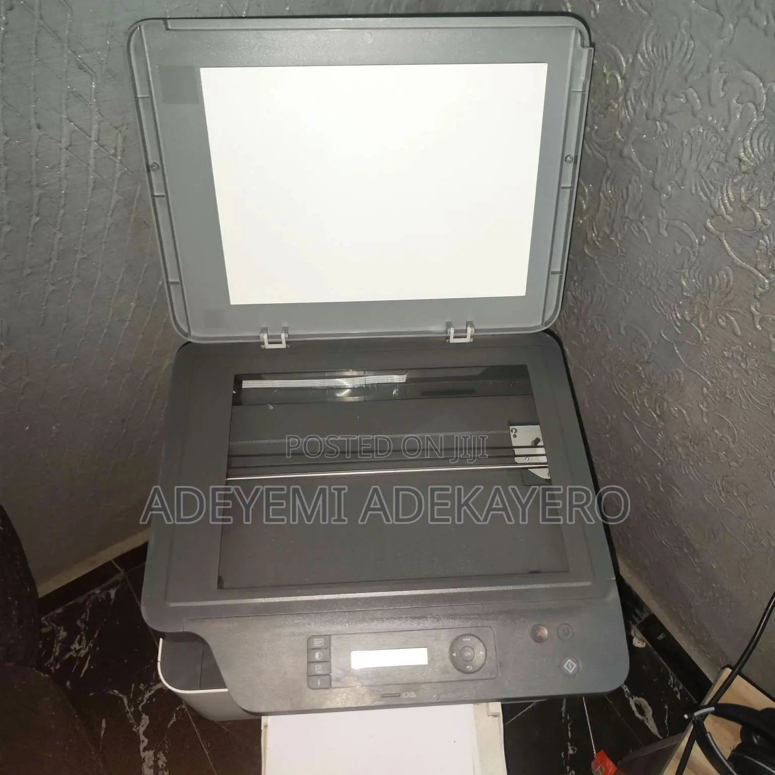 HP Laser MFP 135a 3 in 1 Printer
