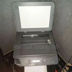 HP Laser MFP 135a 3 in 1 Printer