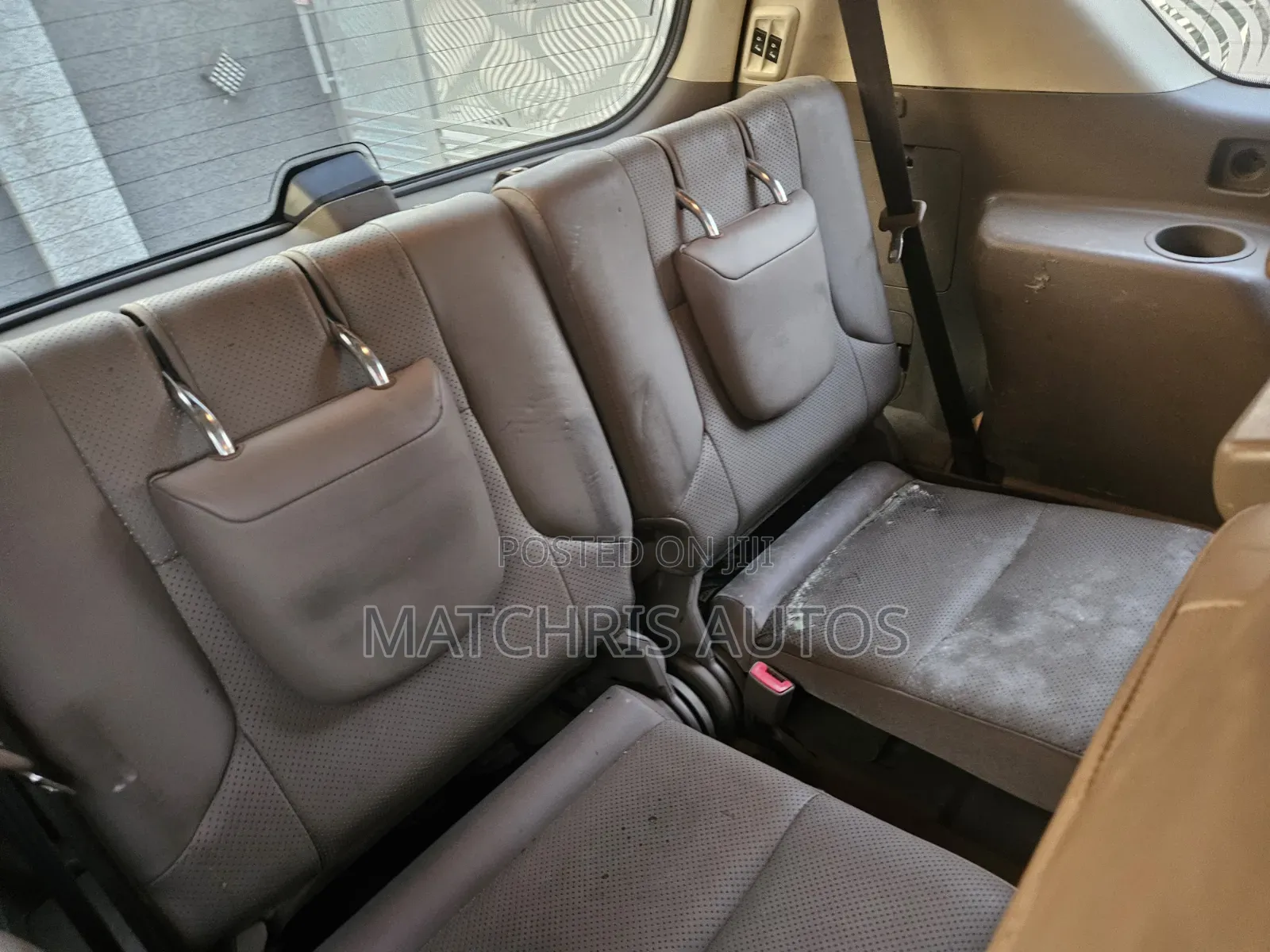 Lexus GX 460 Premium 2011 Black
