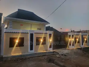 3bdrm Bungalow in Yellow Gate, Ibadan for sale