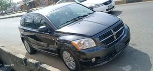 Dodge Caliber 2008 Gray