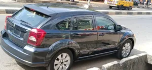 Dodge Caliber 2008 Gray