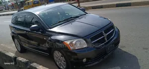 Dodge Caliber 2008 Gray