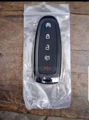 Keyless Key for Ford Edge 2012 2012 2013 / Explore 2013 Etc