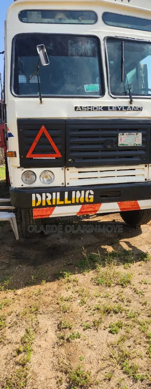 Borehole Rig for Sale
