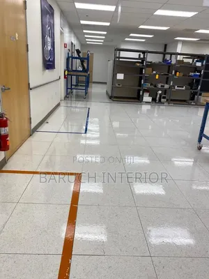 Home and Office Cleaning