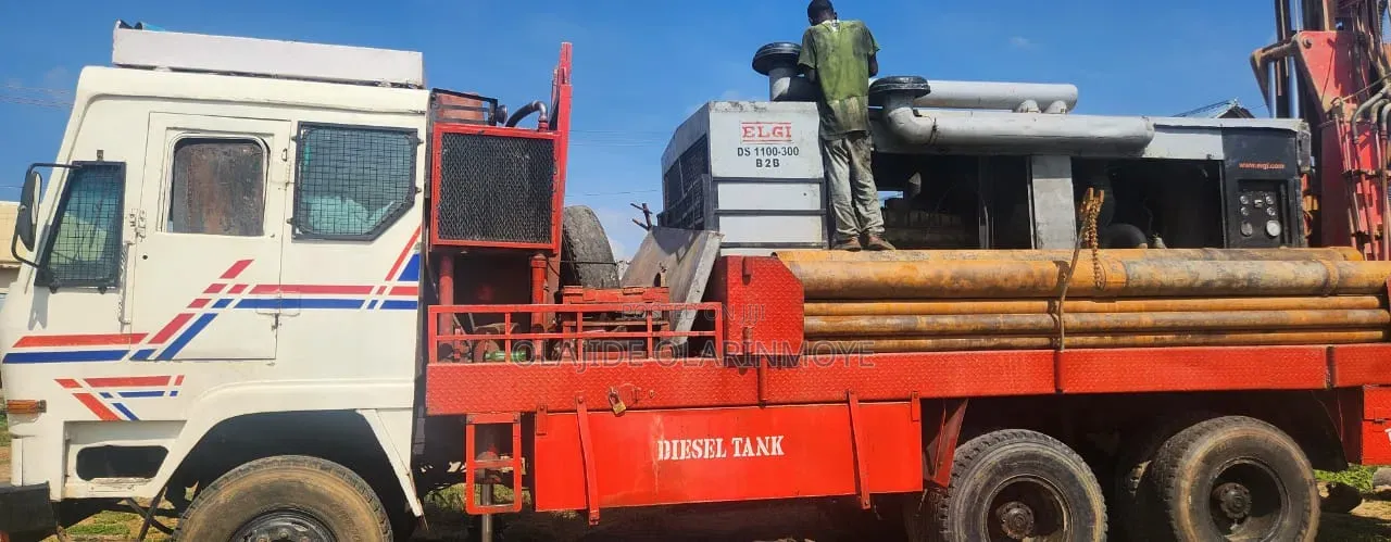Borehole Rig for Sale