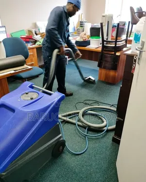 Home and Office Cleaning