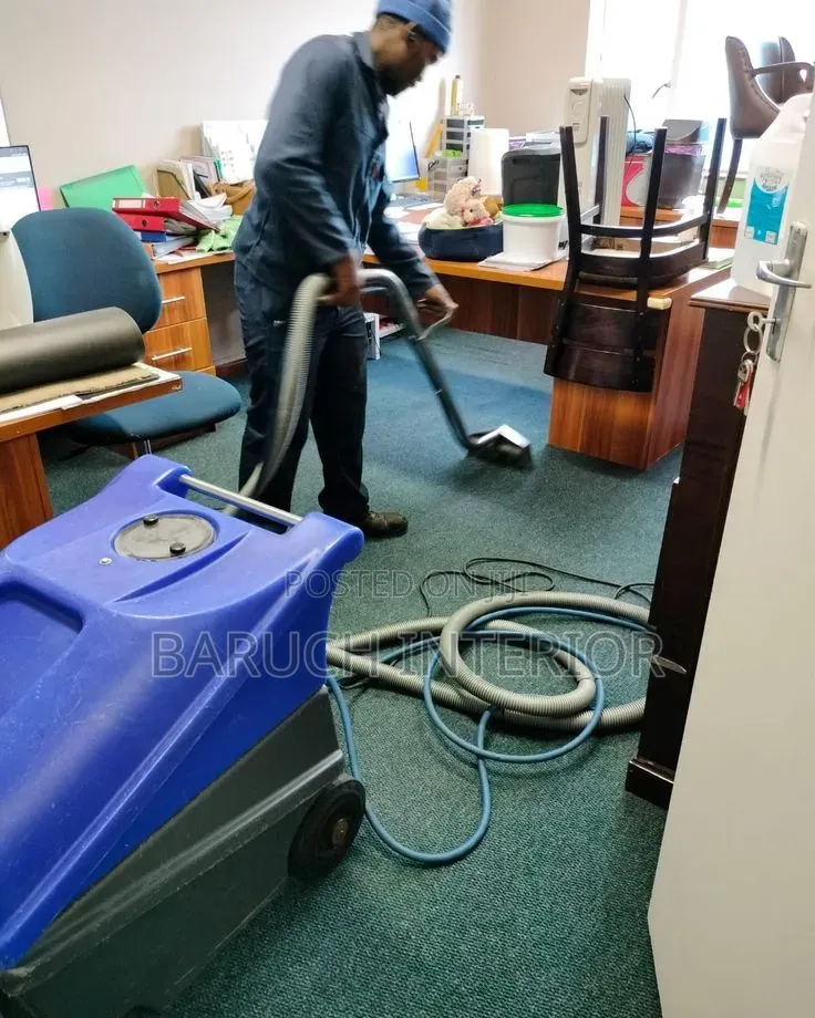 Home and Office Cleaning