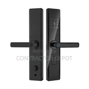 Smart Door Lock
