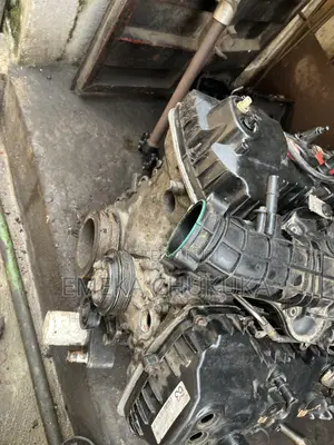 Complete Engine F150 2011 2012 2013 2014