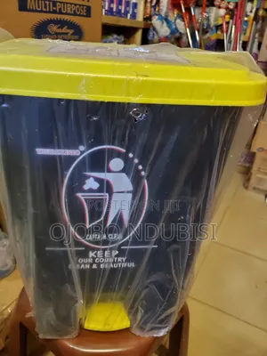 Dustbin Bucket