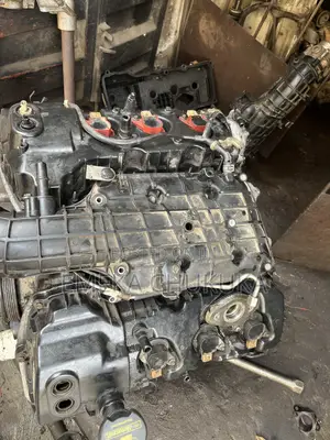 Complete Engine F150 2011 2012 2013 2014