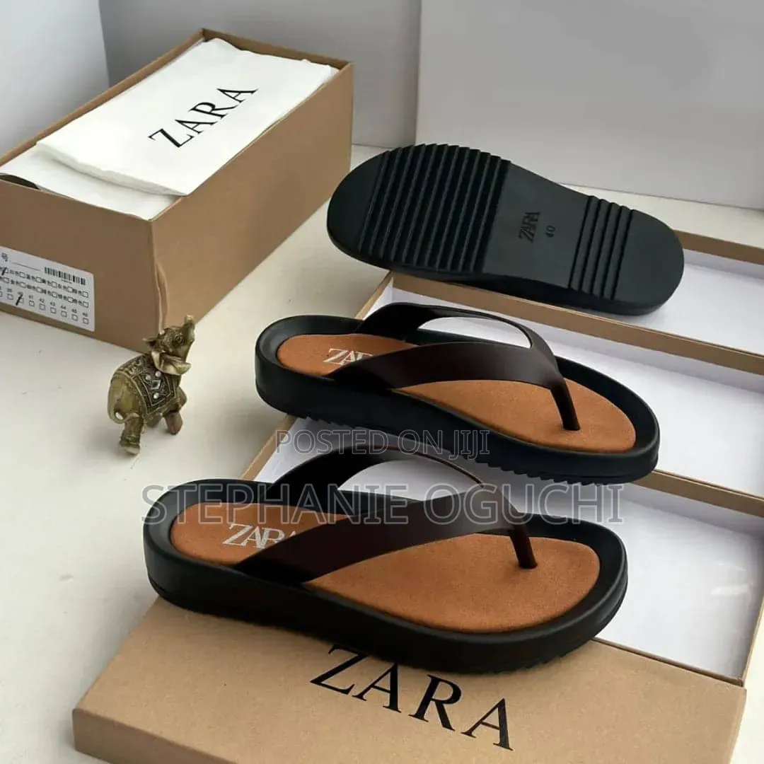 Quality Footwear