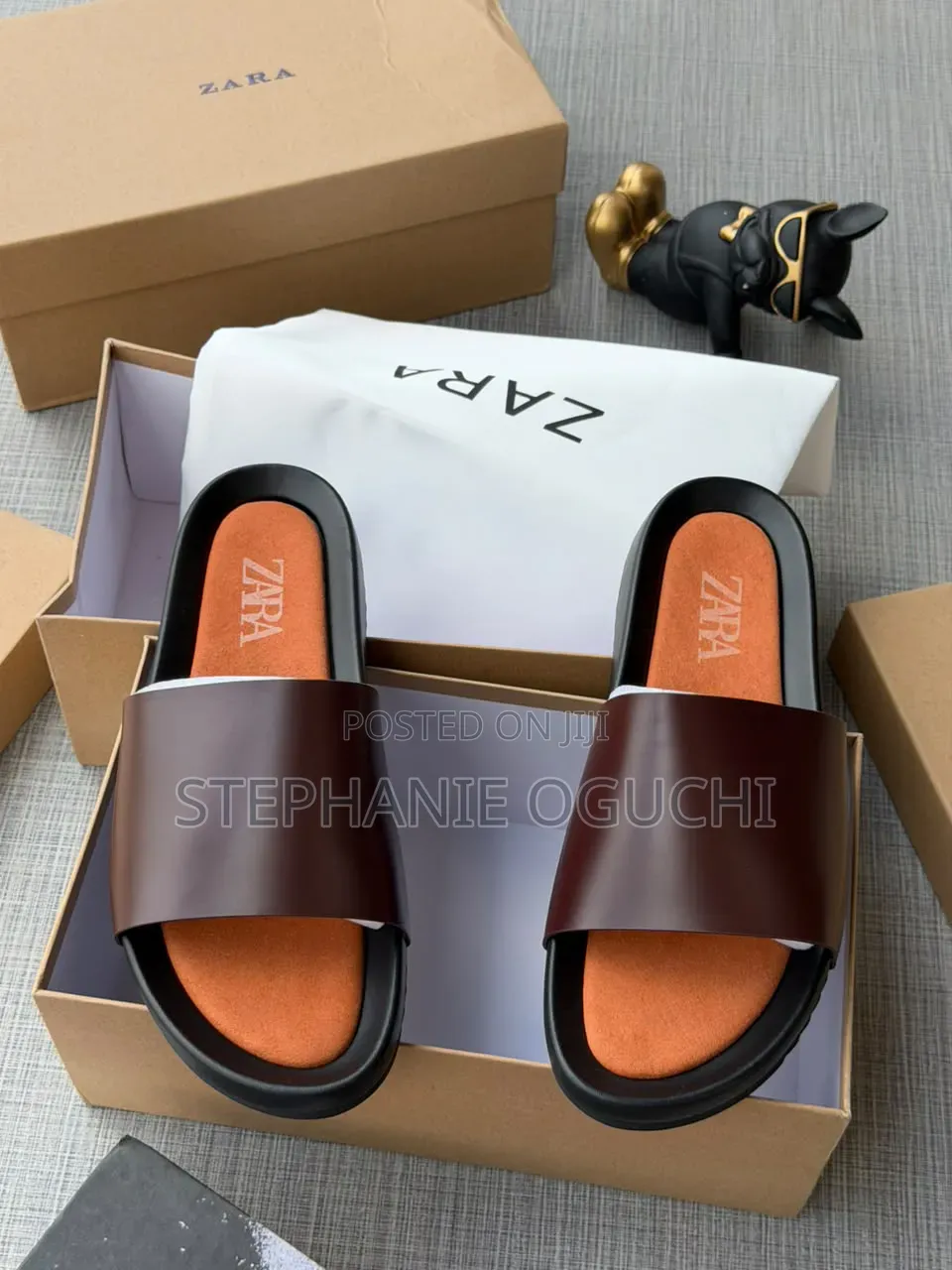Quality Footwear