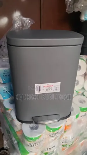 Dustbin Bucket