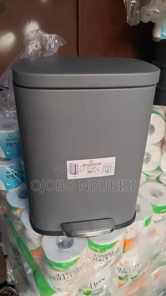 Dustbin Bucket
