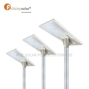 FELICITY A3 60w Solar Street Lights