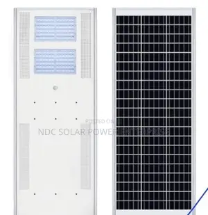 FELICITY A3 60w Solar Street Lights