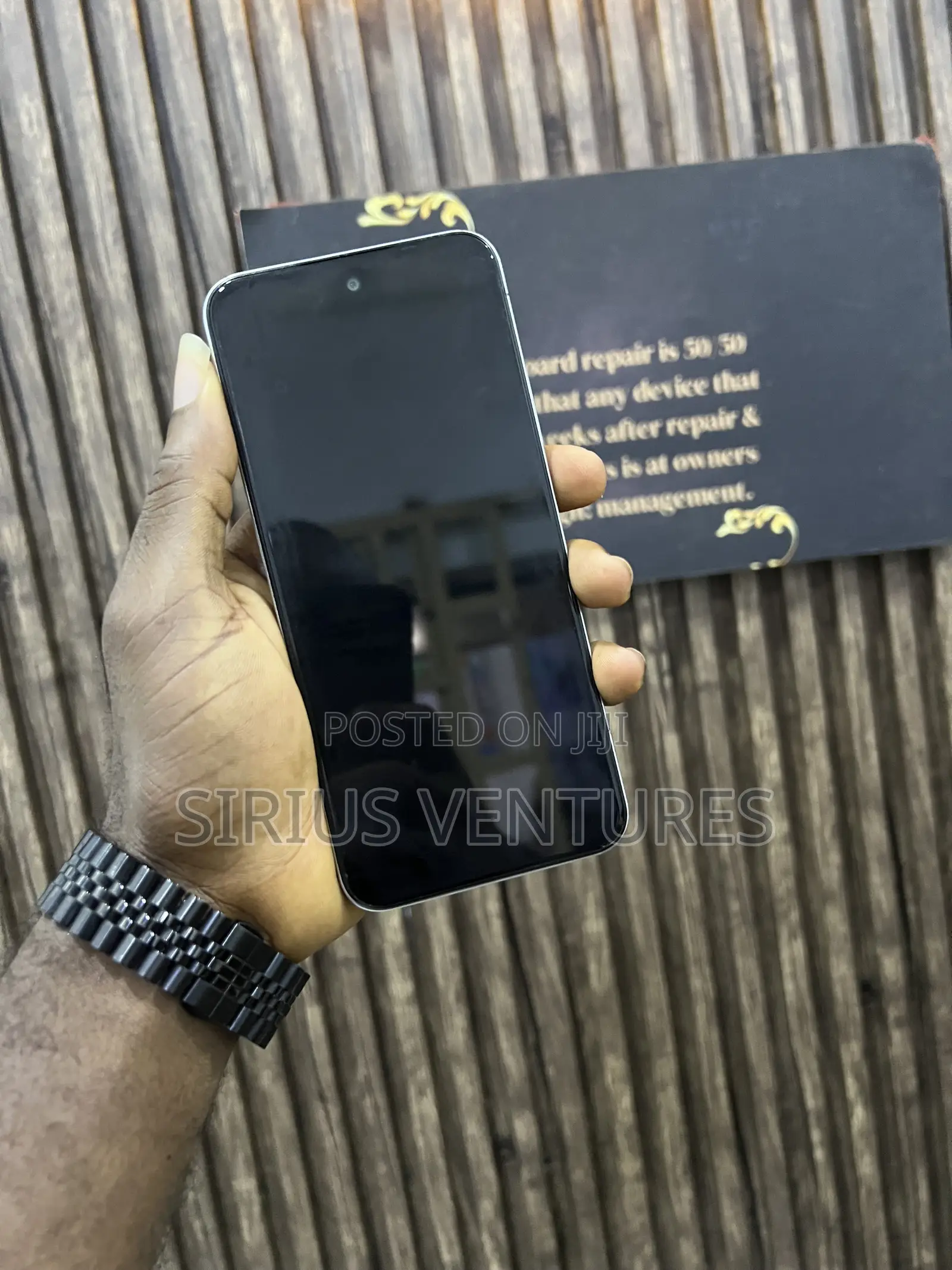 Itel A80 128 GB White