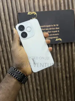 Itel A80 128 GB White