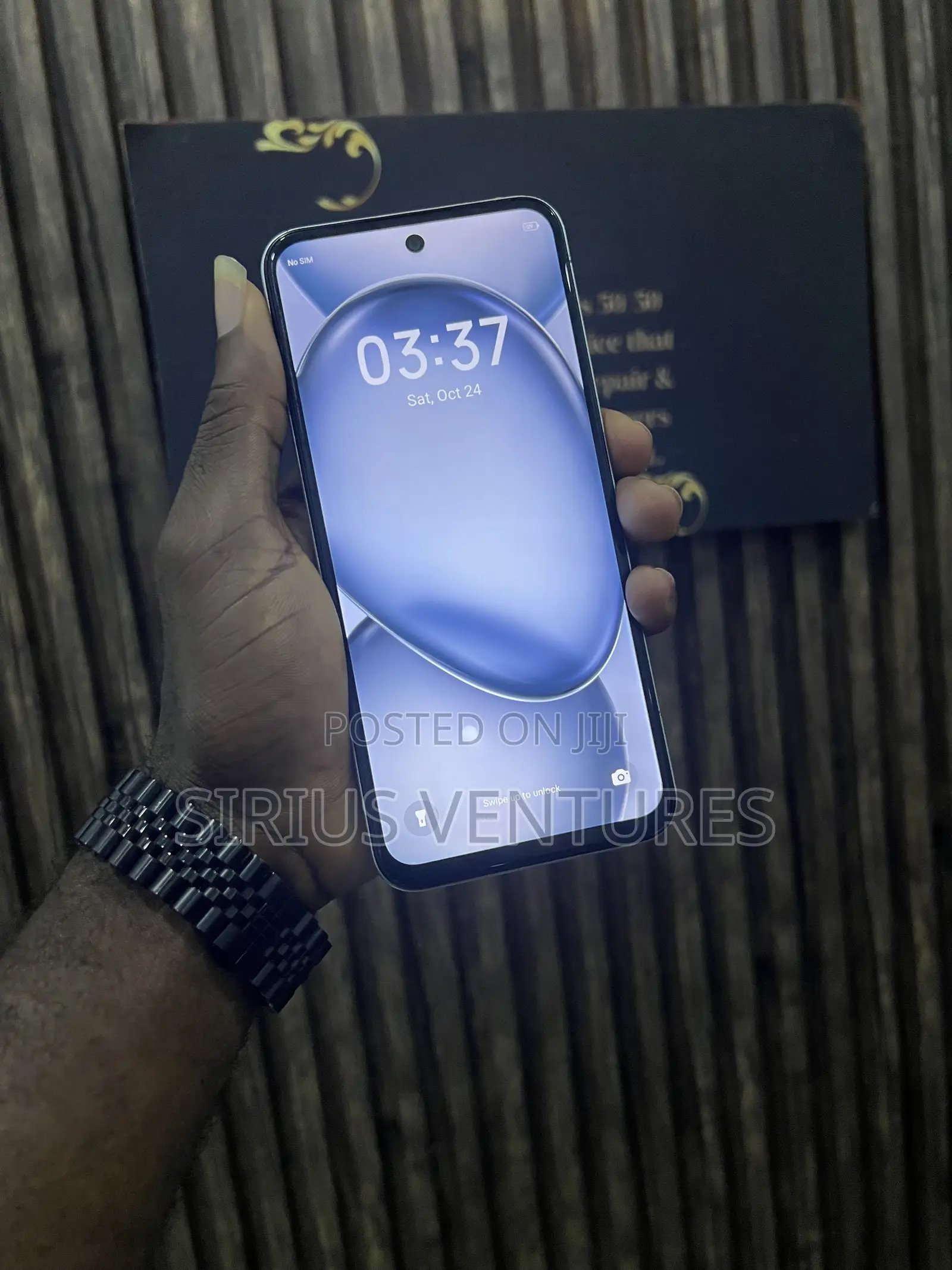 Itel A80 128 GB White