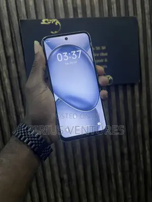 Itel A80 128 GB White