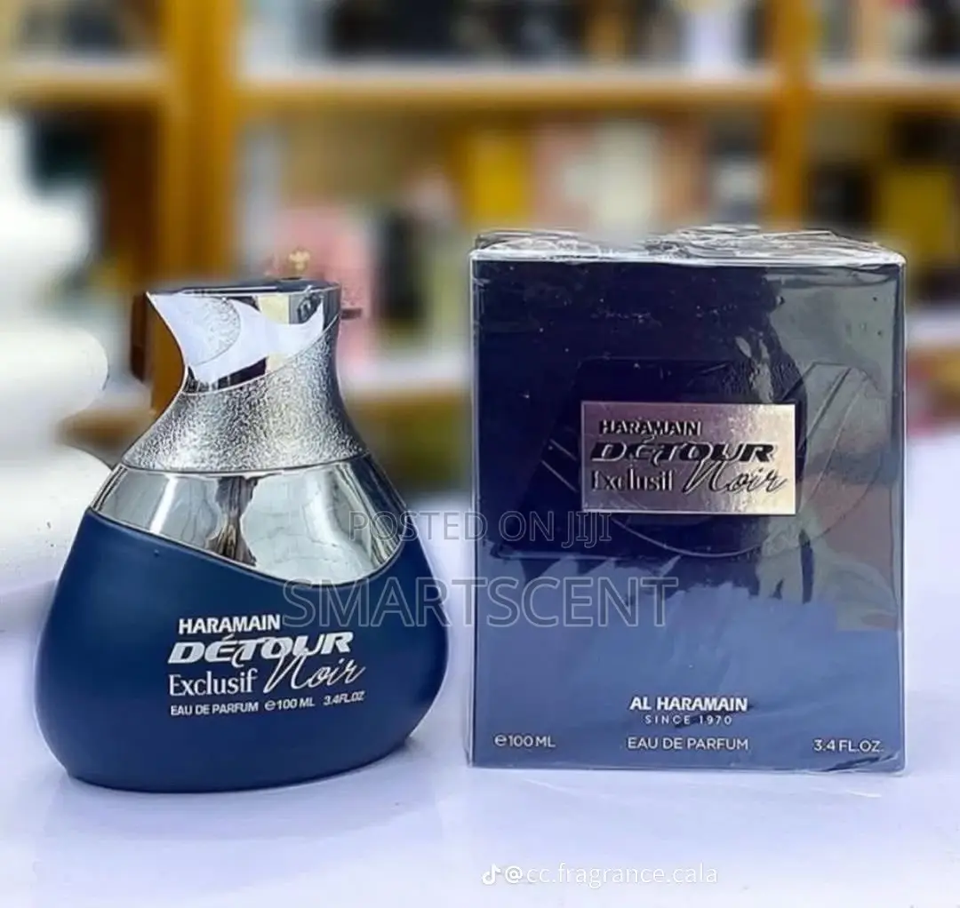 SmartScent