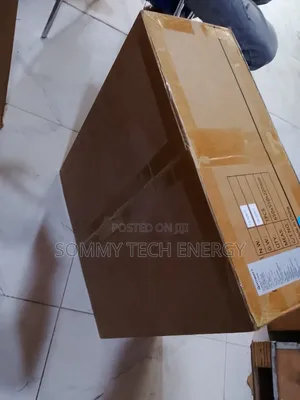 6kva _48v Growatt Hybrid Inverter