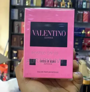 Original Valentino Donna Born in Roma Intense Edp 100ml