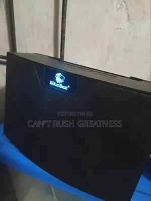 Boom Best 1016bt Bluetooth Speaker Loud Bass
