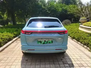 New Honda e:NS1 53.6 kWh FWD 2023 Blue