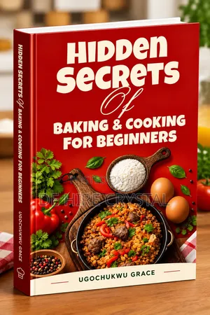 Bakers Book