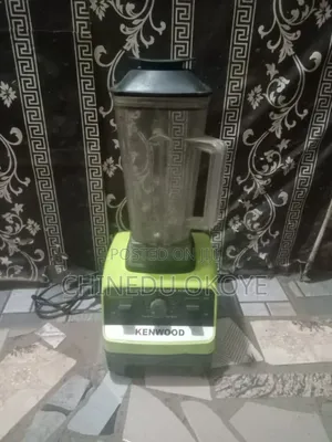Kenwood Multifunctional Blender