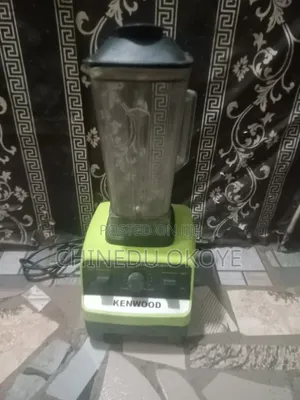 Kenwood Multifunctional Blender