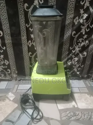 Kenwood Multifunctional Blender