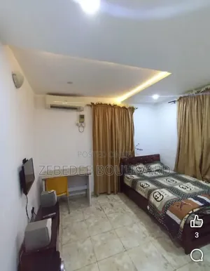 Furnished and Serviced Selfcontain