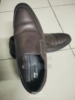ID Xclusive Shoe
