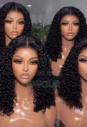 Beautiful Human Hair Wigs for Sale – Quality and Affordable