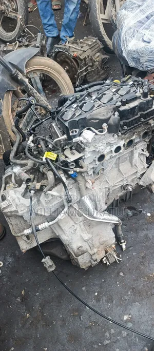 Ford Escape 2012 - 2014 Model