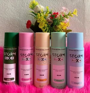 Original and Affordable Perfumes for Men and Women
