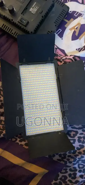 Led Light for Video Shooting