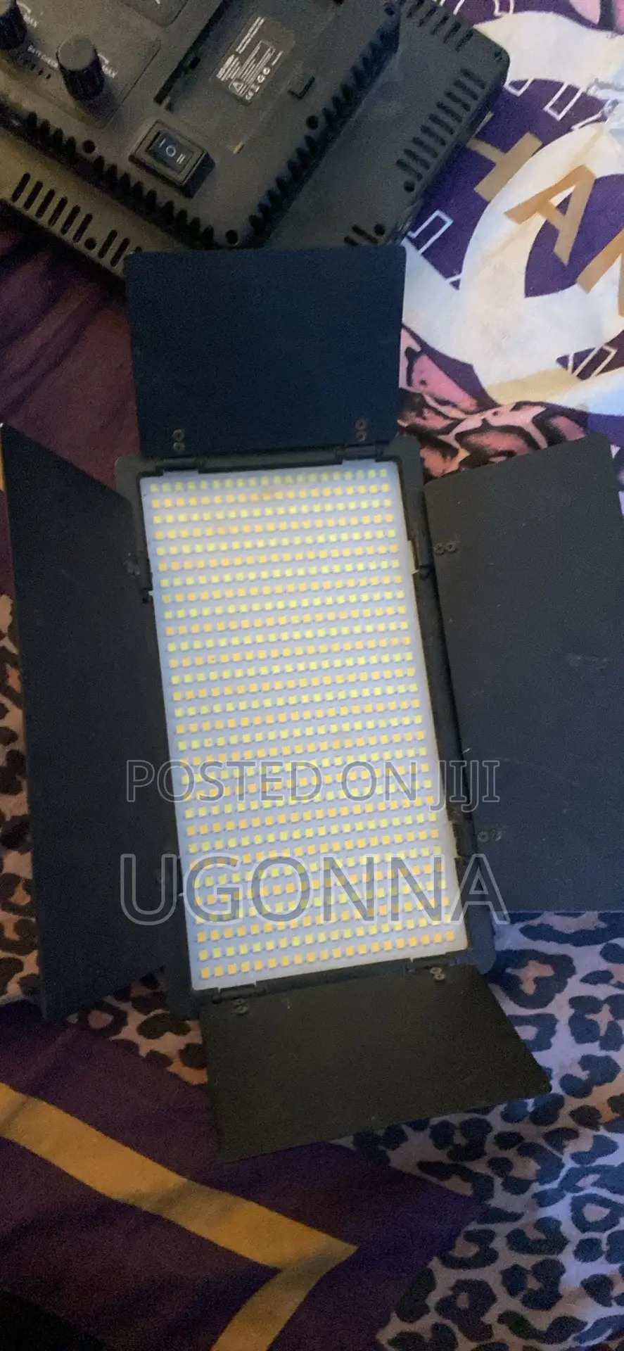 Led Light for Video Shooting