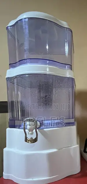Water Filter Dispenser