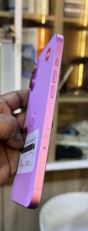 Apple iPhone 16 Plus 128 GB Pink