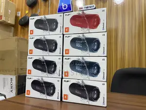 JBL Flip 7 Portable Speaker