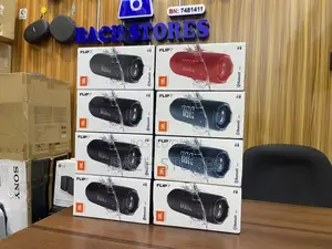 JBL Flip 7 Portable Speaker